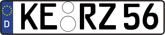KE-RZ56