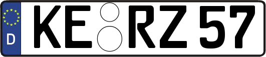 KE-RZ57