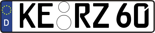KE-RZ60