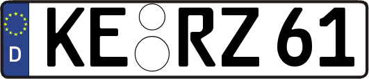 KE-RZ61