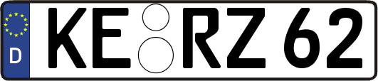 KE-RZ62