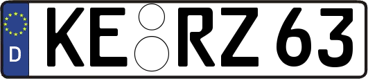 KE-RZ63
