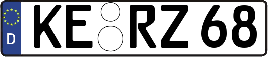KE-RZ68