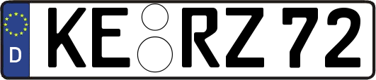KE-RZ72