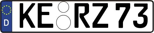KE-RZ73