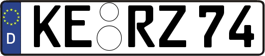 KE-RZ74