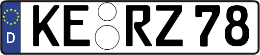 KE-RZ78