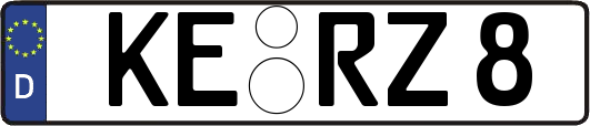 KE-RZ8