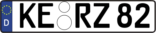 KE-RZ82