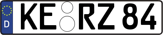 KE-RZ84