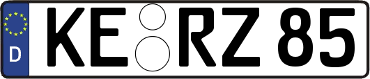 KE-RZ85