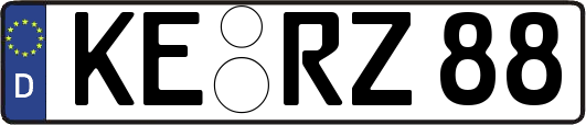 KE-RZ88