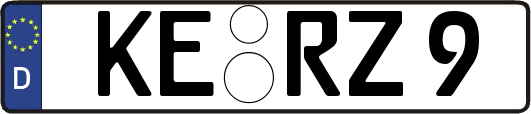 KE-RZ9
