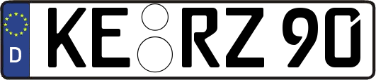 KE-RZ90