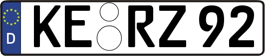 KE-RZ92