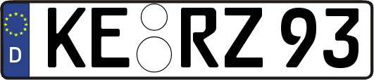 KE-RZ93