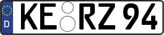 KE-RZ94