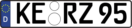 KE-RZ95
