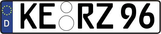 KE-RZ96