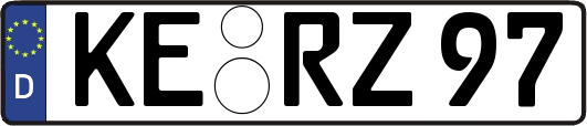 KE-RZ97