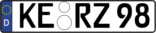 KE-RZ98