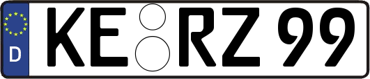 KE-RZ99