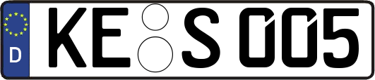 KE-S005