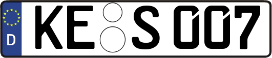 KE-S007