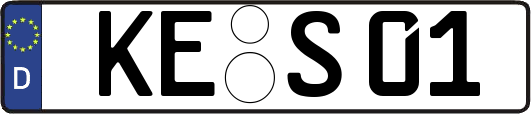 KE-S01
