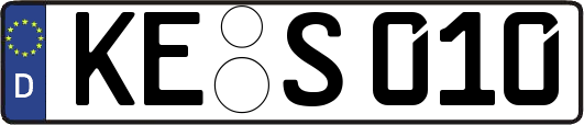 KE-S010