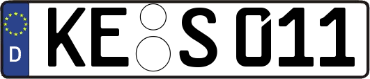 KE-S011