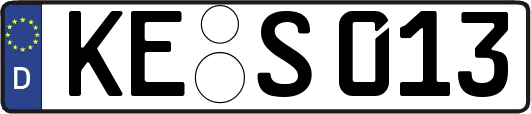 KE-S013