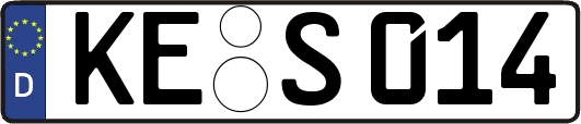 KE-S014