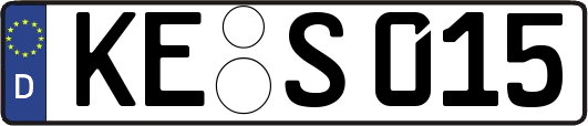 KE-S015