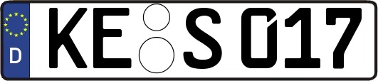 KE-S017
