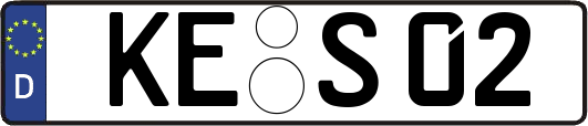 KE-S02