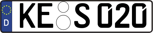 KE-S020