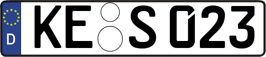 KE-S023