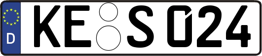 KE-S024