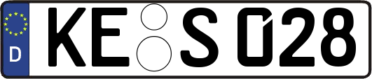 KE-S028
