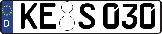 KE-S030