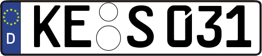 KE-S031