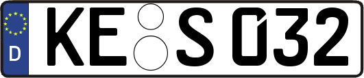 KE-S032