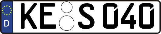 KE-S040