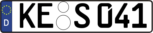 KE-S041
