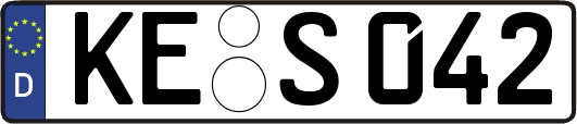 KE-S042