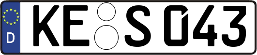 KE-S043