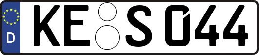 KE-S044