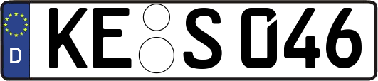 KE-S046