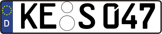 KE-S047